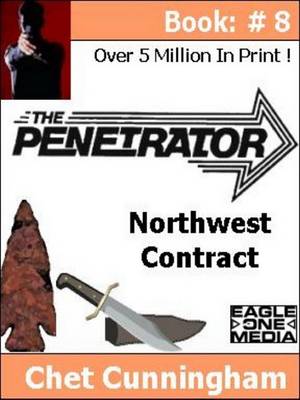 Book cover for Northwest Contract