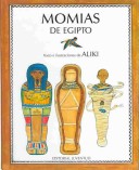 Book cover for Momias de Egipto