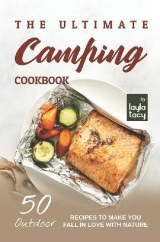 Cover of A Camping Recipe Book