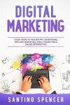 Book cover for Digital Marketing