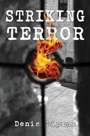 Cover of Striking Terror