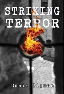 Book cover for Striking Terror