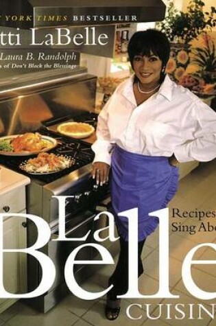 Cover of Labelle Cuisine