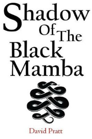 Cover of Shadow of the Black Mamba