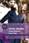 Book cover for Mission: Christmas