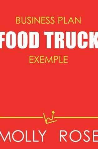 Cover of Business Plan Food Truck Exemple