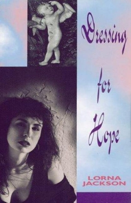 Book cover for Dressing for Hope