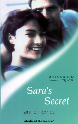 Cover of Sara's Secret