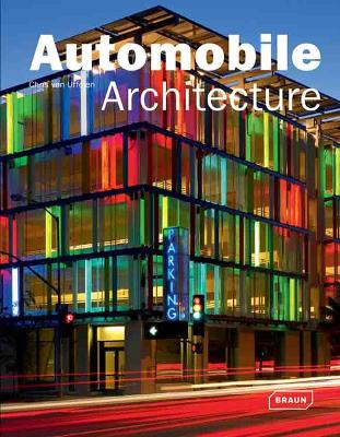 Cover of Automobile Architecture