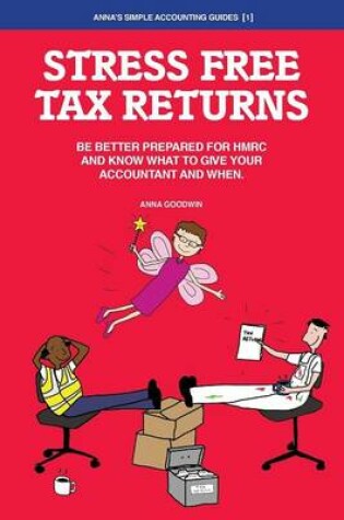 Cover of Stress Free Tax Returns