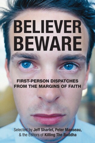 Cover of Believer, Beware