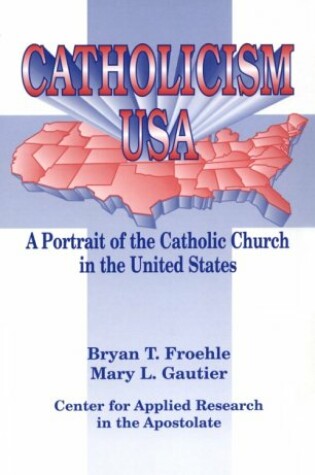 Cover of Catholicism USA