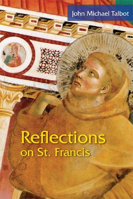 Book cover for Reflections on St. Francis