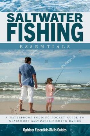 Cover of Saltwater Fishing Essentials