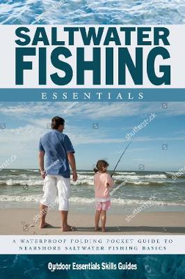 Cover of Saltwater Fishing Essentials
