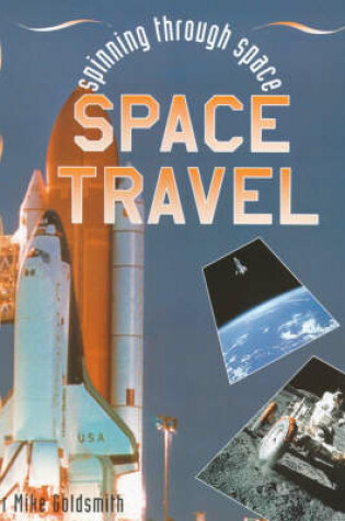 Cover of Space Travel