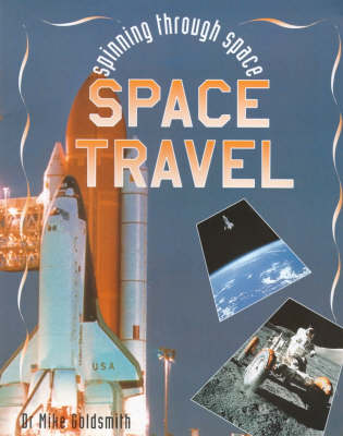 Cover of Space Travel