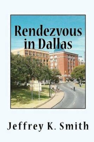 Cover of Rendezvous in Dallas