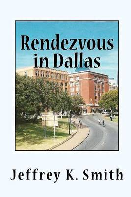 Book cover for Rendezvous in Dallas