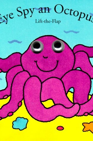 Cover of Eye Spy an Octopus!