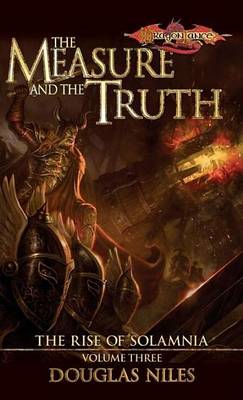 Book cover for Measure and the Truth