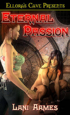 Book cover for Eternal Passion