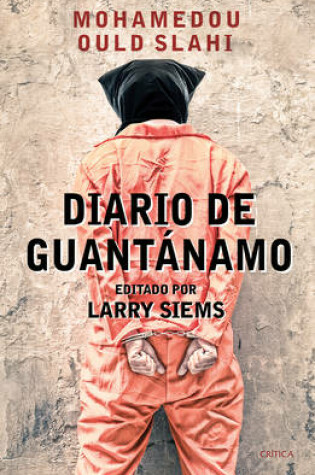 Cover of Diario de Guant�namo