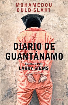 Book cover for Diario de Guant�namo