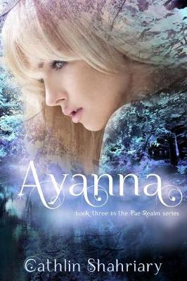 Book cover for Ayanna
