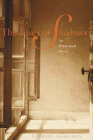 Cover of Lives of Shadows