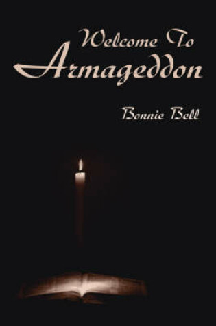 Cover of Welcome To Armageddon