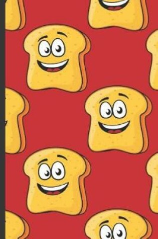 Cover of Smiley Toast