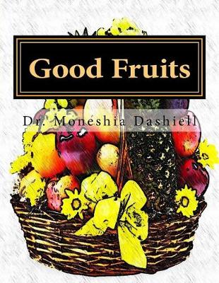 Book cover for Good Fruits