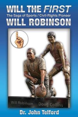 Book cover for Will the FIRST