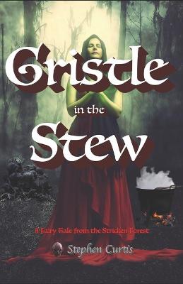 Book cover for Gristle in the Stew