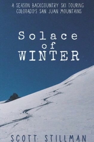 Cover of Solace Of Winter