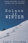 Book cover for Solace Of Winter