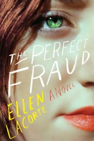 Cover of The Perfect Fraud