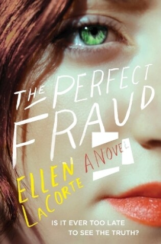 Cover of The Perfect Fraud