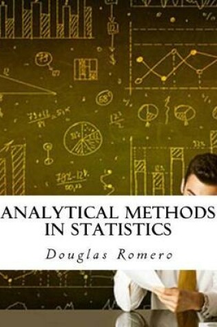 Cover of Analytical Methods in Statistics