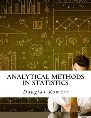 Book cover for Analytical Methods in Statistics