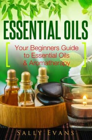 Cover of Essential Oils