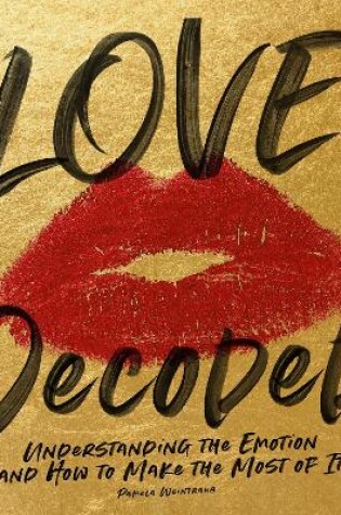 Cover of Love: Decoded