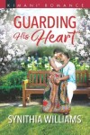 Book cover for Guarding His Heart