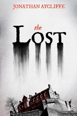 Cover of The Lost