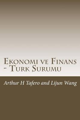 Book cover for Ekonomi Ve Finans - Turk Surumu