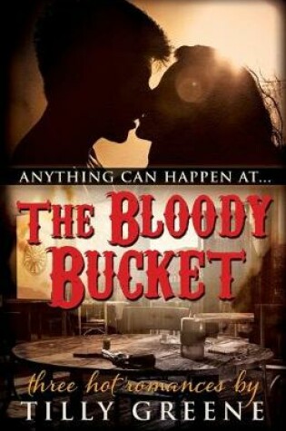 Cover of The Bloody Bucket