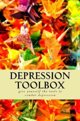 Cover of Depression Toolbox