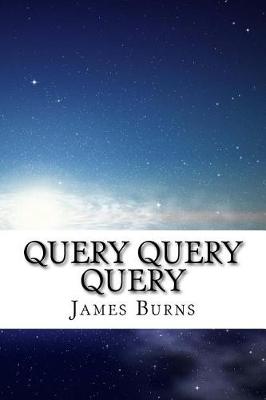 Book cover for Query Query Query