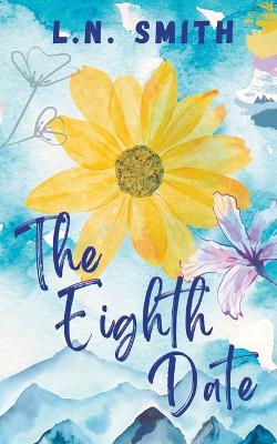 Book cover for The Eighth Date